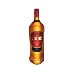 Grant’s® Scotch Whisky