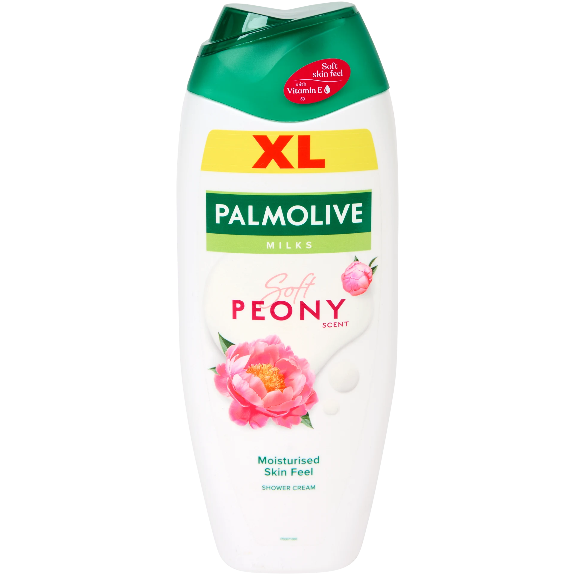 Gel de banho Palmolive Soft Peony