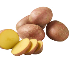 Batata Vermelha