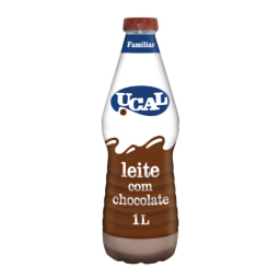 Choco Garrafa Familiar