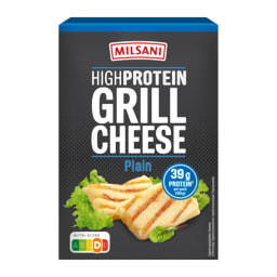 MILSANI® - High Protein Queijo para Grelhar