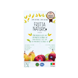 Frutta Nature® Sumo de Fruta