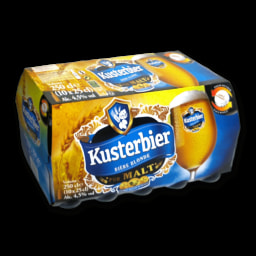 KUSTERBIER® Cerveja Kusterbier