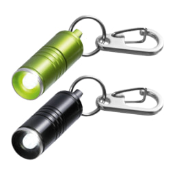 LIGHTZONE® Lâmpada LED em Porta-chaves