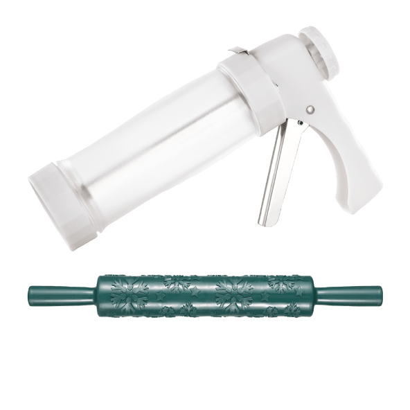 CROFTON® - Utensílios de Pastelaria