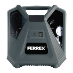 FERREX® Compressor Portátil