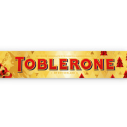 TOBLERONE® Chocolate Suíço