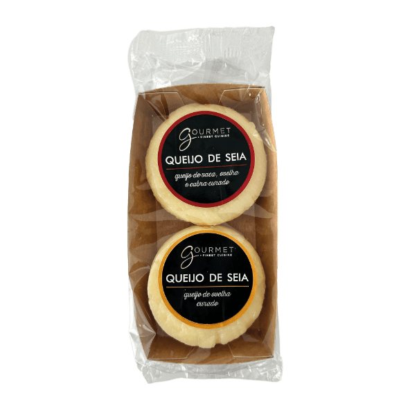 GOURMET FINEST CUISINE® - Queijo Curado de Seia