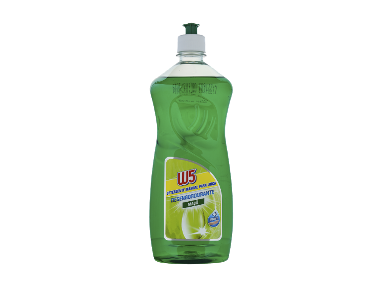 Lava Loiça Maçã