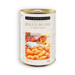 HATHERWOOD® Baked Beans