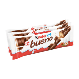 Kinder - Snack de Chocolate Bueno