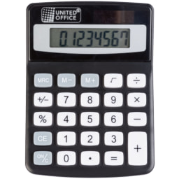 United Office® Calculador
