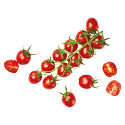 Tomate Cherry