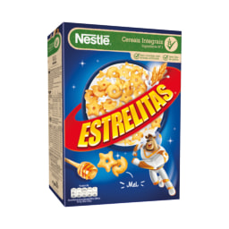 Nestlé Cereais Estrelitas