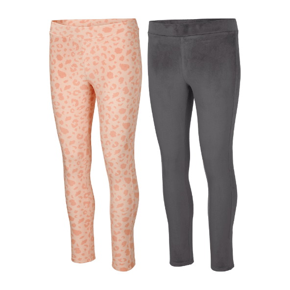 Up2Fashion® - Leggings Polares para Senhora