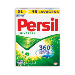PERSIL® Detergente Universal Pó