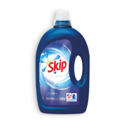 SKIP® Detergente Líquido Ultimate Active Clean 60 Doses