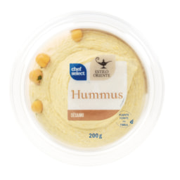 Chef Select® Húmus
