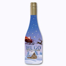 Christmas Hugo