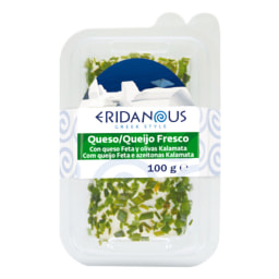 Eridanous® Queijo Fresco Gourmet