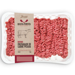 JARUCO® Preparado de Carne Picada de Bovino