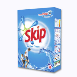Skip Active Clean Pó
