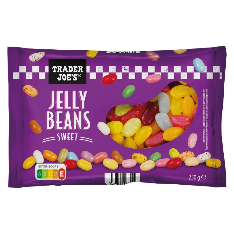 TRADER JOE'S® - Drageias Doces e Ácidas