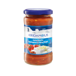 Eridanous® Molho de Tomate