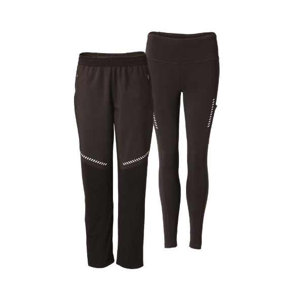CRANE® - Leggings/ Calças de Corrida
