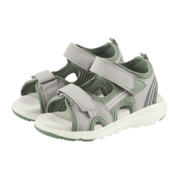 LILY & DAN® - Sandálias de Trekking