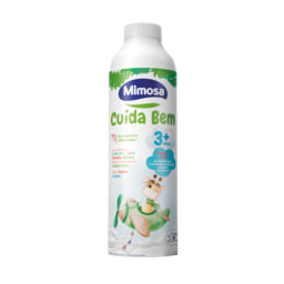 Artigos selecionados Mimosa® Cuida Bem