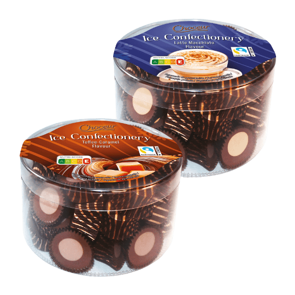 Choceur® - Chocolate Refrescante