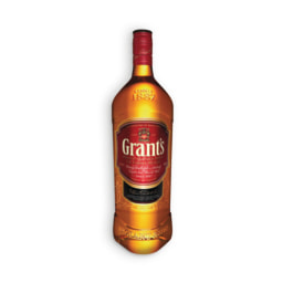 GRANT’S® Scotch Whisky