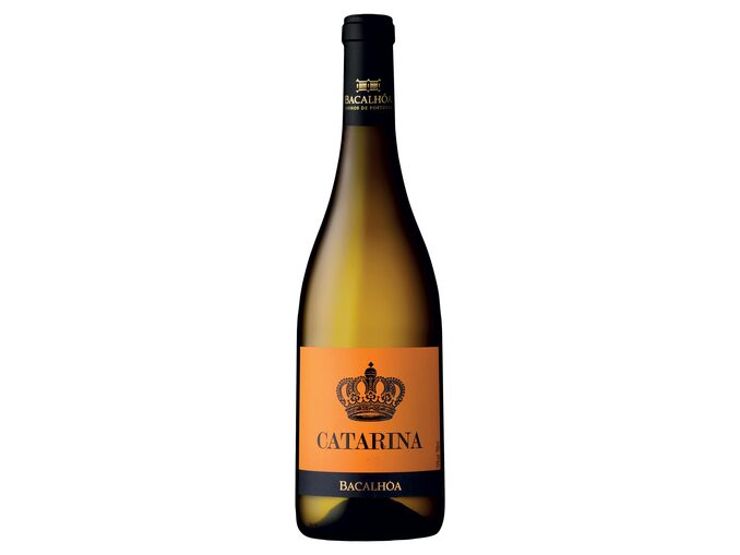 Catarina® Vinho Branco/ Tinto Regional Península Setúbal