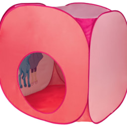 Playtive® Tenda com Túnel para Criança 3 Peças