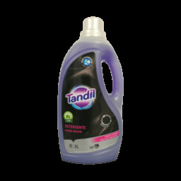 TANDIL® Detergente Líquido para Roupa Escura