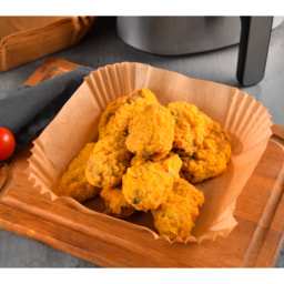 Conjunto de Formas de Papel para AirFryer