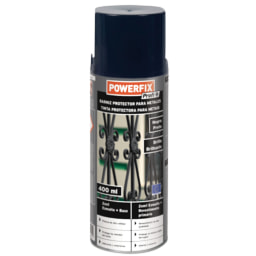Powerfix® Tinta Protetora para Metal