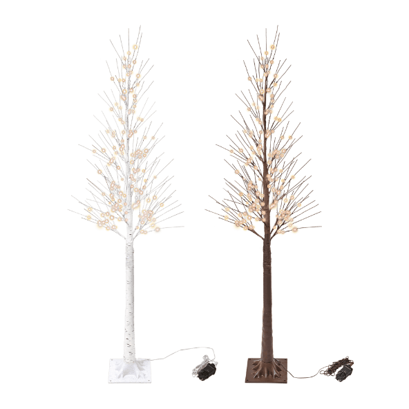 BELAVI® - Árvore de Luzes LED