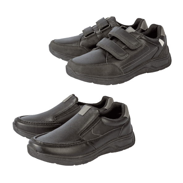 UP2FASHION® - Sapatos de Conforto para Homem