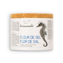 BELAMANDIL® Flor de Sal do Algarve