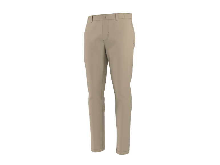 Calças Chino para Homem