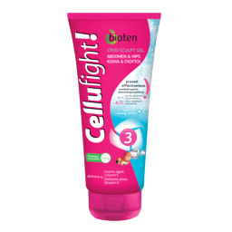 Bioten®  Cellufight Anti-celulítico