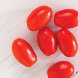 Bio Tomate Cherry Pera Nacional