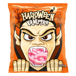 HALLOWEEN - Gomas Drácula