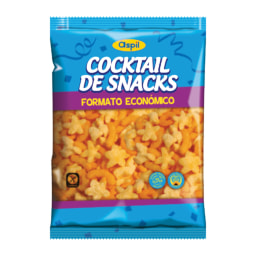 Aspil - Cocktail Snacks