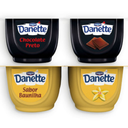 DANONE® Danette
