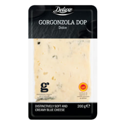 Deluxe® Gorgonzola al Cucchiaio DOP