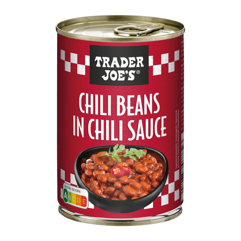 TRADER JOE'S® - Chili de Feijão