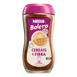 Nestlé® Bolero Cereais e Fibra Solúvel